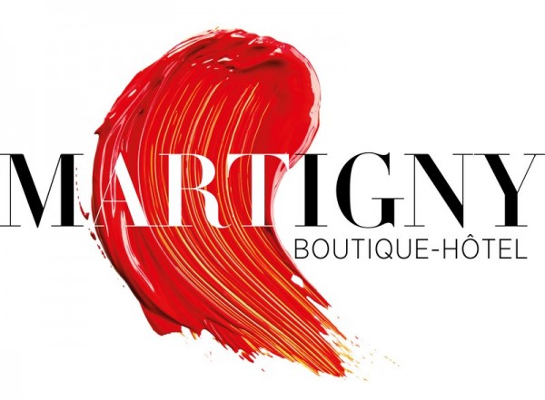 mARTigny Boutique Hôtel