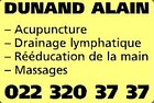 Dunand Alain