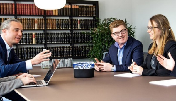 Sartorial AG, Rechtsanwälte & Notare