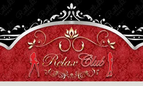 Relax Club
