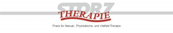 Storz Therapie