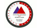 Restaurant Pizzeria Le Mont Calme