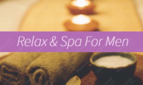 Relax & Spa For Men, Kreuzlingen