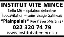 Institut Vite Mince
