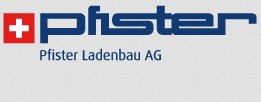 Pfister Ladenbau AG