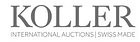 Koller ventes aux enchères SA