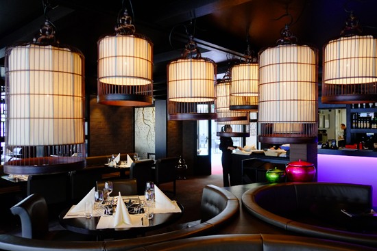 Grischa - DAS Hotel Davos