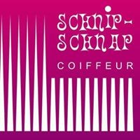 Coiffeur Schnip-Schnap
