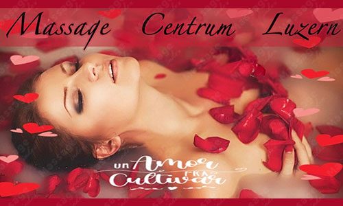 Wellness SPA, Luzern
