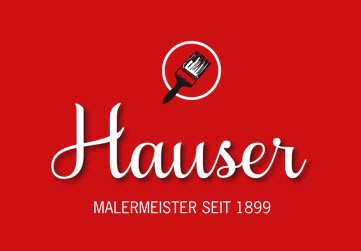 Hauser dipl. Malermeister