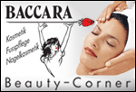 Baccara Beauty Corner
