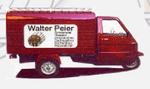 Walter Peier Schreinerei