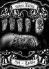 Andrés Marino Art Tattoo