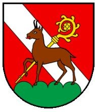 Bureau communal Botterens,