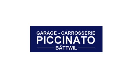 Garage Piccinato AG