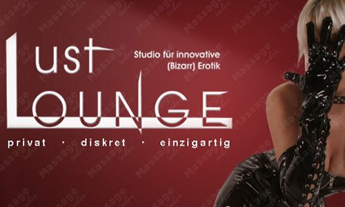 Lust Lounge, München