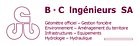 B+C Ingénieurs SA