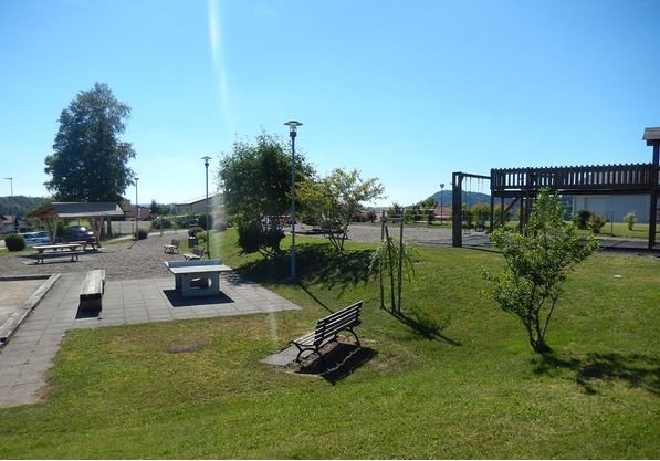 Secrétariat et Recette communale