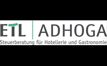 ETL ADHOGA Steuerberatungsgesellschaft AG, Steuerberatung für Hotellerie u., Gastronomie