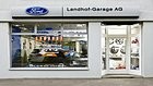 Landhof-Garage AG