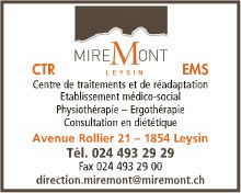 Fondation Miremont