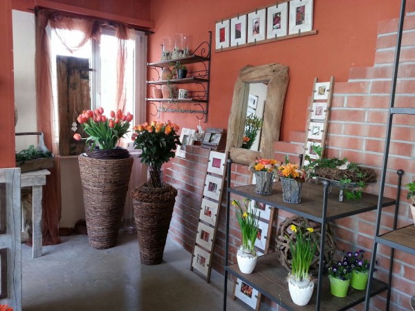 Blumen Atelier Floristica