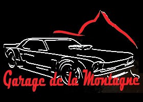 Garage de la Montagne