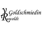 Goldschmiedin Yvonne Ruwoldt