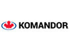 Komandor