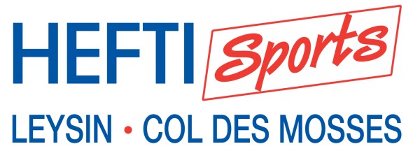 Hefti Sports Leysin Sàrl