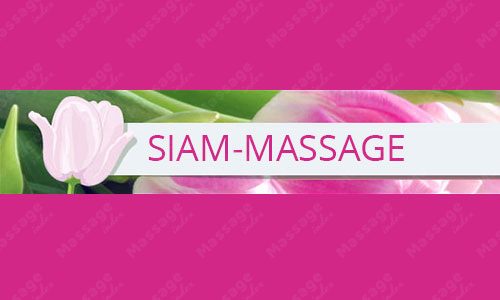 Siam Massage, Luzern