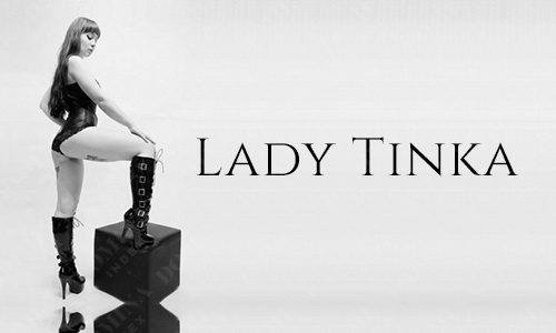 Lady Tinka