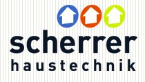 Scherrer Haustechnik AG