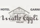 Hotel Garni Matte-Eggli