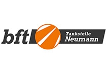 Neumann BFT Tankstelle