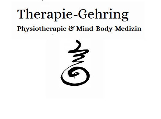 Therapie-Gehring