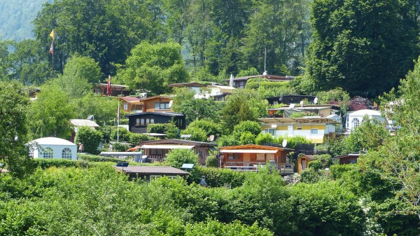 Camping des Oeuchettes Sàrl