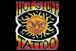 Hot Stuff Tattoo