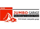 Jumbo Garage