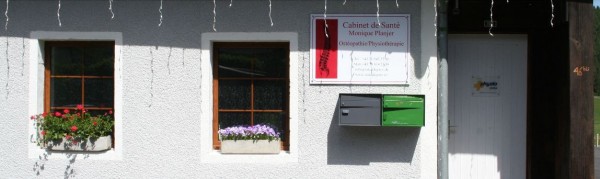 Cabinet de Santé
