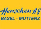 Henschen AG