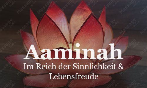 Aaminah, Stein am Rhein