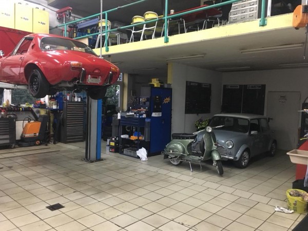 Convertible Cars GmbH