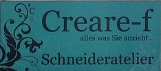 creare-f Schneideratelier