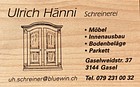 Hänni Ulrich