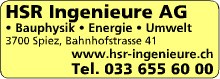 HSR Ingenieure AG