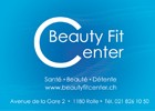Beauty Fit Center