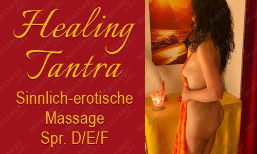 Healing Tantra, Basel