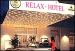 Relax-Hotel