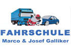 Fahrschule Marco und Josef Galliker